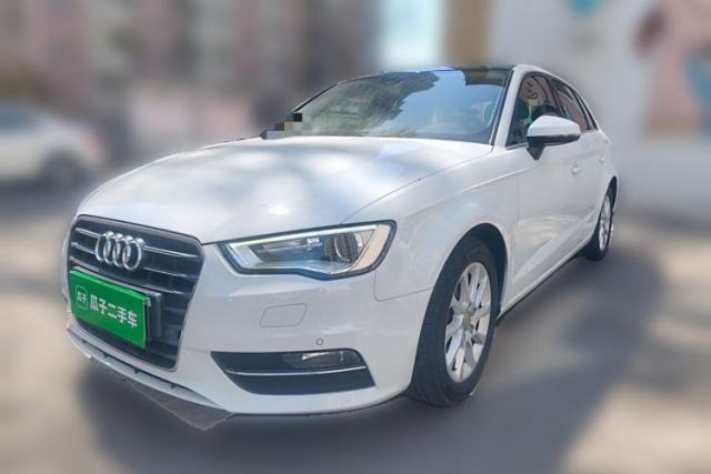 Used Audi A3 2016 Sportback 35 TFSI Ambition