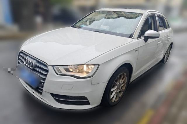 Used Audi A3 2016 Sportback 35 TFSI Ambition Edition