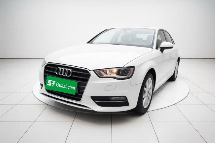 Audi A3 2016 Sportback 35 TFSI Ambition Edition usata Guazi used car, China used car export, Used car for sale, Used cars, Cheapest cars for sale