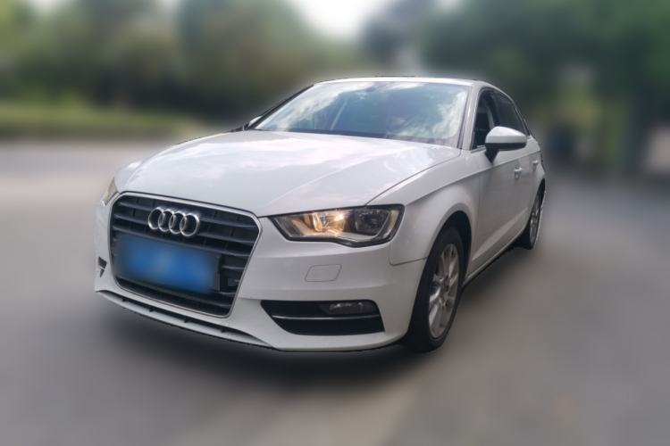 Ojetý Audi A3 2016 Sportback 35 TFSI Ambition Edition Guazi used car, China used car export, Used car for sale, Used  cars, Cheapest cars for sale