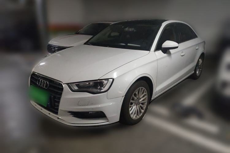 Used Audi A3 2016 Limousine 35 TFSI Prestige Edition Guazi used car, China used car export, Used car for sale, Used  cars, Cheapest cars for sale