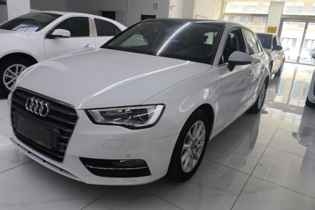 Used Audi A3 2016 Sportback 35 TFSI Ambition