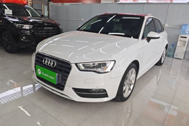 Used Audi A3 2016 Sportback 35 TFSI Style Edition