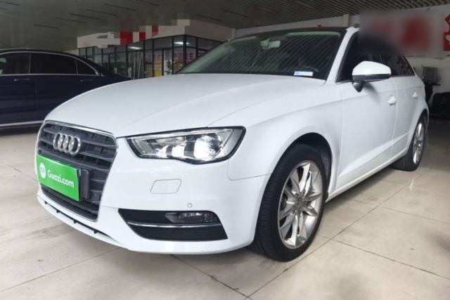 Used Audi A3 2016 Sportback 35 TFSI Style Edition