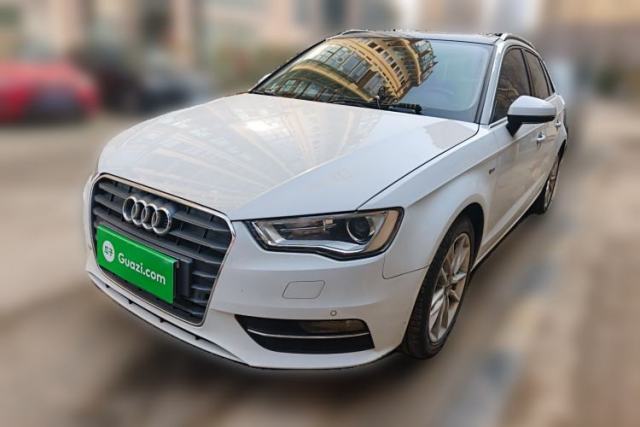 Used Audi A3 2016 Sportback 35 TFSI Style Edition