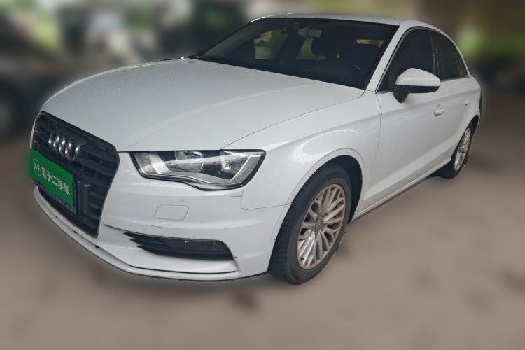 Used Audi A3 2016 Limousine 35 TFSI Ambition Edition Guazi used car, China used car export, Used car for sale, Used cars, Cheapest cars for sale