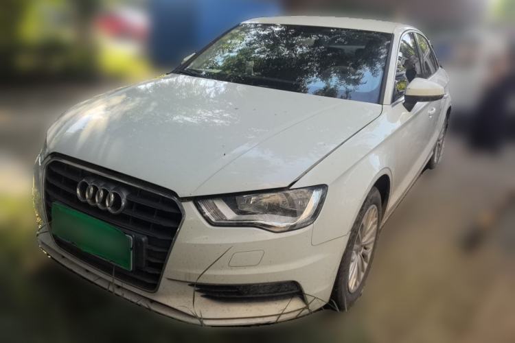Used Audi A3 2016 Limousine 35 TFSI Ambition Edition Guazi used car, China used car export, Used car for sale, Used  cars, Cheapest cars for sale