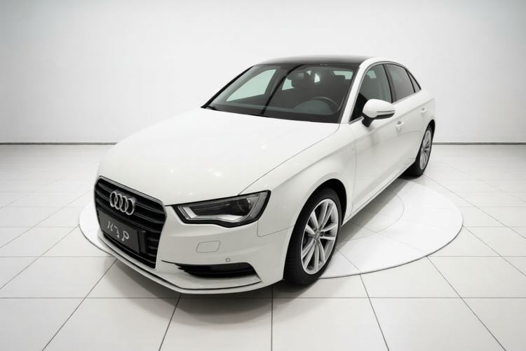 Used Audi A3 2016 Limousine 35 TFSI Style Edition Guazi used car, China used car export, Used car for sale, Used  cars, Cheapest cars for sale