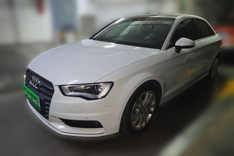 Used Audi A3 2016 Limousine 35 TFSI Style Edition Guazi used car, China used car export, Used car for sale, Used  cars, Cheapest cars for sale