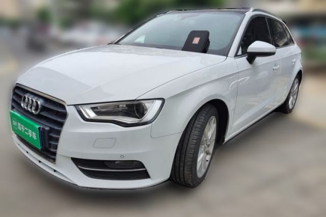 Used Audi A3 2016 Sportback 35 TFSI Style Edition