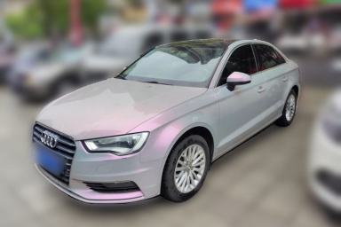 Used Audi A3 2016 Limousine 35 TFSI Prestige Edition