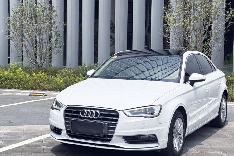 Used Audi A3 2016 Limousine 35 TFSI Prestige Edition Guazi used car, China used car export, Used car for sale, Used  cars, Cheapest cars for sale