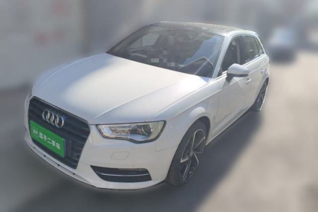 Used Audi A3 2016 Sportback 35 TFSI Ambition