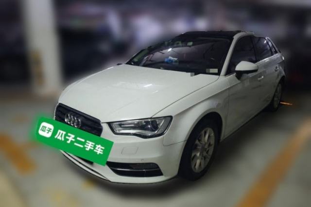 Used Audi A3 2016 Sportback 35 TFSI Ambition