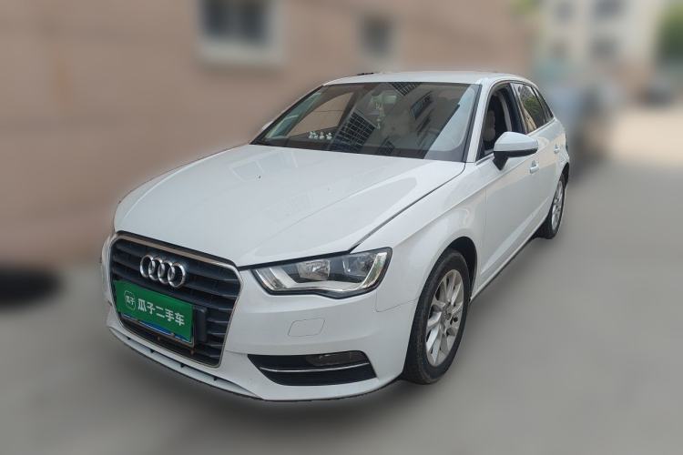 Used Audi A3 2016 Sportback 35 TFSI Ambition Edition Guazi used car, China used car export, Used car for sale, Used  cars, Cheapest cars for sale