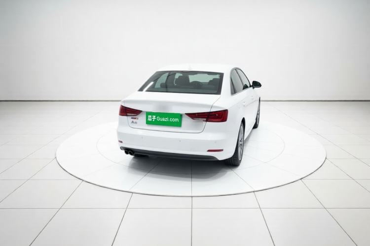 Used Audi A3 2016 Limousine 35 TFSI Ambition Edition Rear