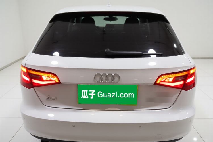 Used Audi A3 2016 Sportback 35 TFSI Ambition Rear