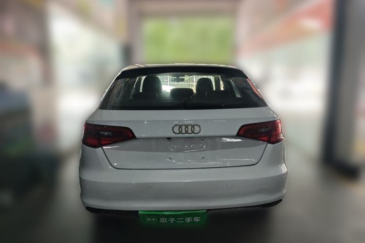 Used Audi A3 2016 Sportback 35 TFSI Ambition Rear