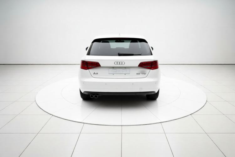 Used Audi A3 2016 Sportback 35 TFSI Ambition Edition Rear