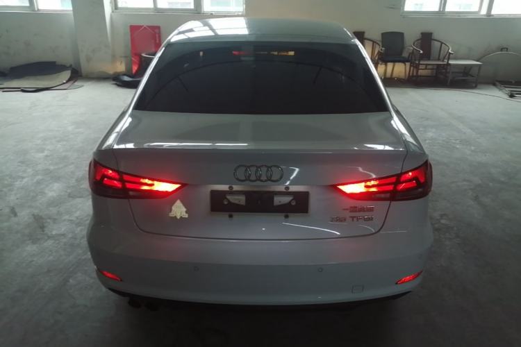 Used Audi A3 2016 Limousine 35 TFSI Ambition Edition Rear