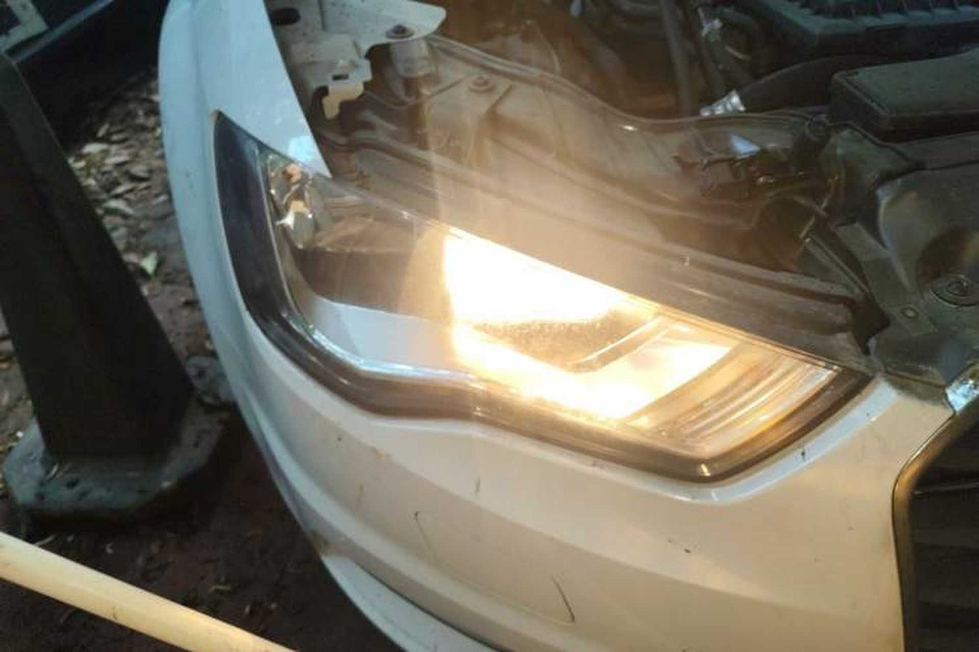 Used Audi A3 2016 Limousine 35 TFSI Ambition Edition Right Front Headlight