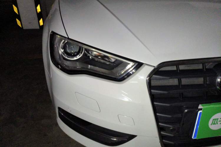Used Audi A3 2016 Sportback 35 TFSI Special Edition Right Front Headlight