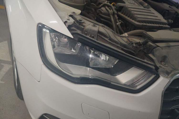 Used Audi A3 2016 Sportback 35 TFSI Ambition Edition Right Front Headlight