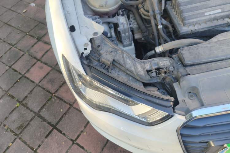 Used Audi A3 2016 Sportback 35 TFSI Ambition Edition Right Front Headlight