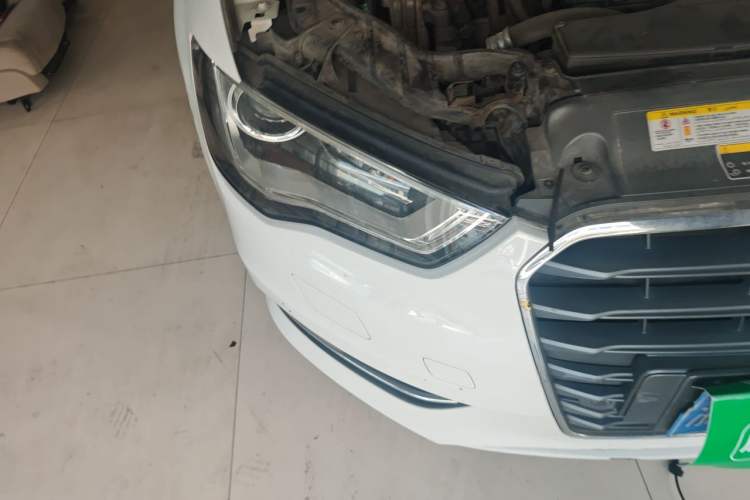 Used Audi A3 2016 Sportback 35 TFSI Style Edition Right Front Headlight