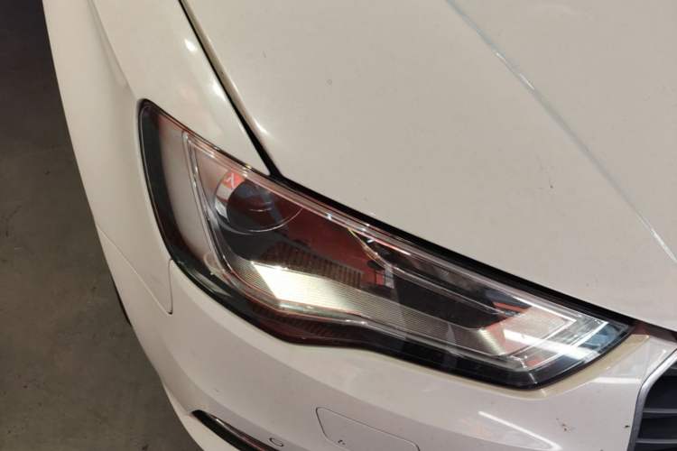 Used Audi A3 2016 Sportback 40 TFSI Style Edition Right Front Headlight
