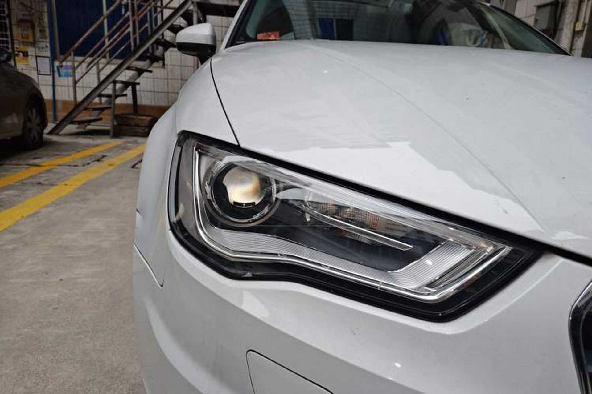 Used Audi A3 2016 Limousine 35 TFSI Prestige Edition Right Front Headlight