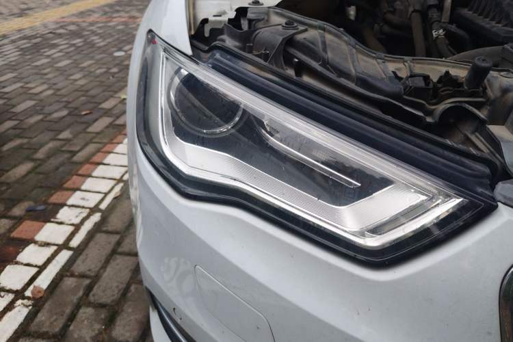Used Audi A3 2016 Sportback 35 TFSI Style Edition Right Front Headlight