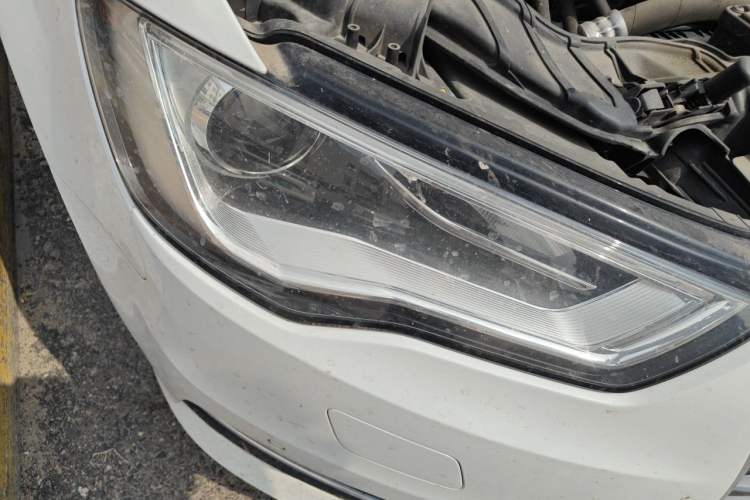 Used Audi A3 2016 Sportback 35 TFSI Ambition Right Front Headlight