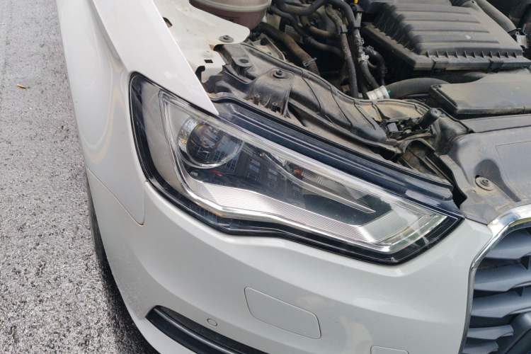 Used Audi A3 2016 Sportback 35 TFSI Ambition Right Front Headlight