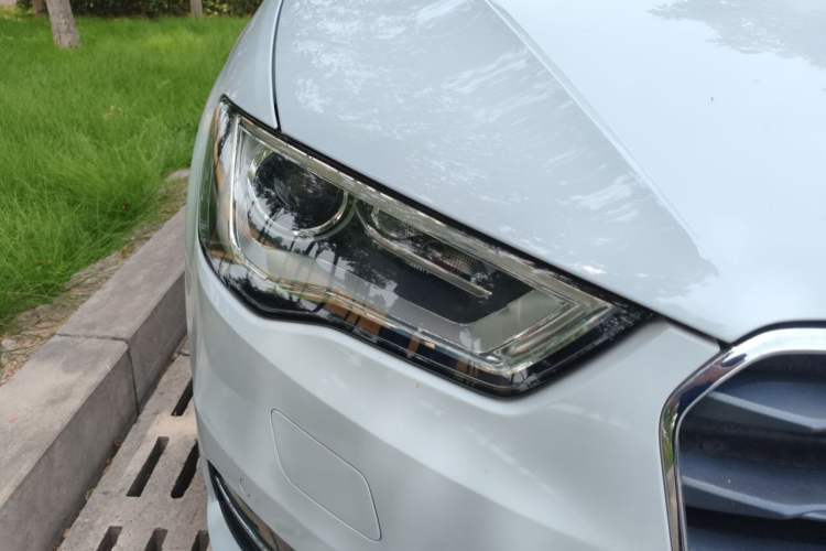 Used Audi A3 2016 Sportback 35 TFSI Style Edition Right Front Headlight