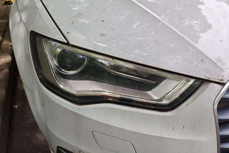 Used Audi A3 2016 Sportback 35 TFSI Ambition Right Front Headlight