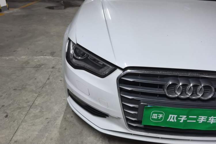 Used Audi A3 2016 Limousine 35 TFSI Style Edition Right Front Headlight