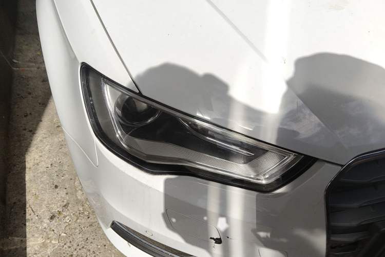 Used Audi A3 2016 Sportback 35 TFSI Style Edition Right Front Headlight