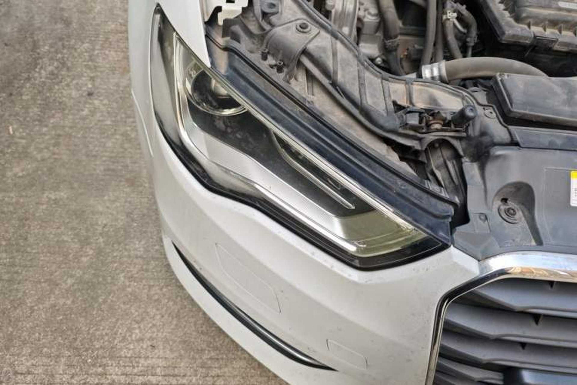 Used Audi A3 2016 Sportback 35 TFSI Ambition Right Front Headlight