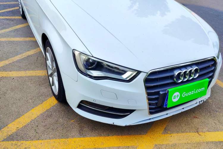 Used Audi A3 2016 Sportback 35 TFSI Style Edition Right Front Headlight