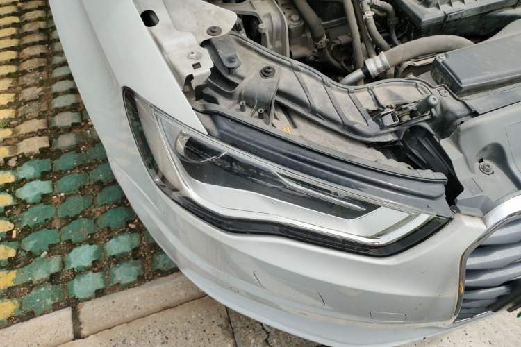 Used Audi A3 2016 Limousine 35 TFSI Style Edition Right Front Headlight