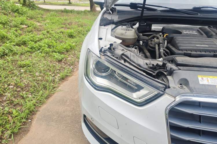 Used Audi A3 2016 Sportback 35 TFSI Ambition Right Front Headlight
