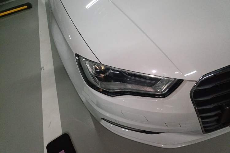 Used Audi A3 2016 Limousine 35 TFSI Style Edition Right Front Headlight