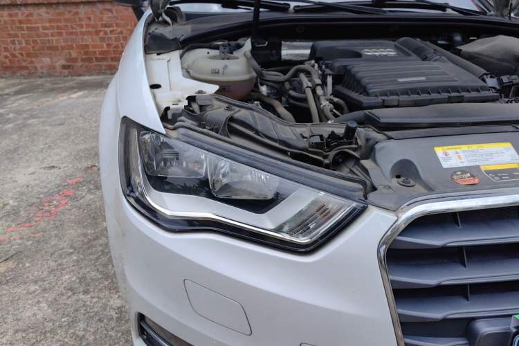 Used Audi A3 2016 Sportback 35 TFSI Ambition Right Front Headlight