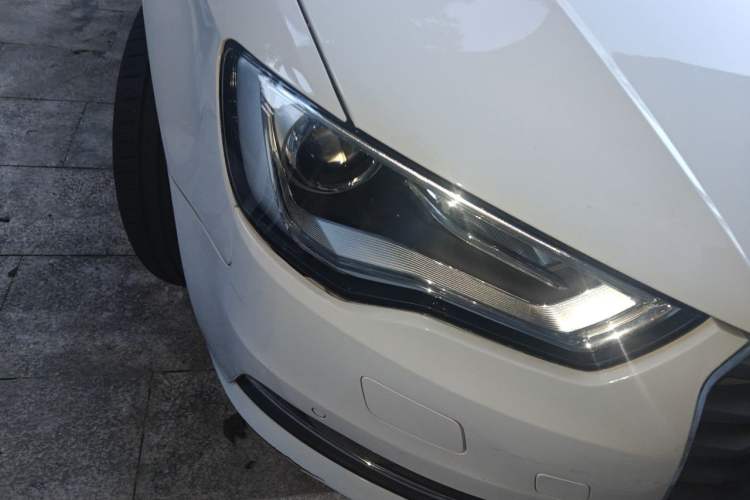Used Audi A3 2016 Sportback 35 TFSI Ambition Right Front Headlight