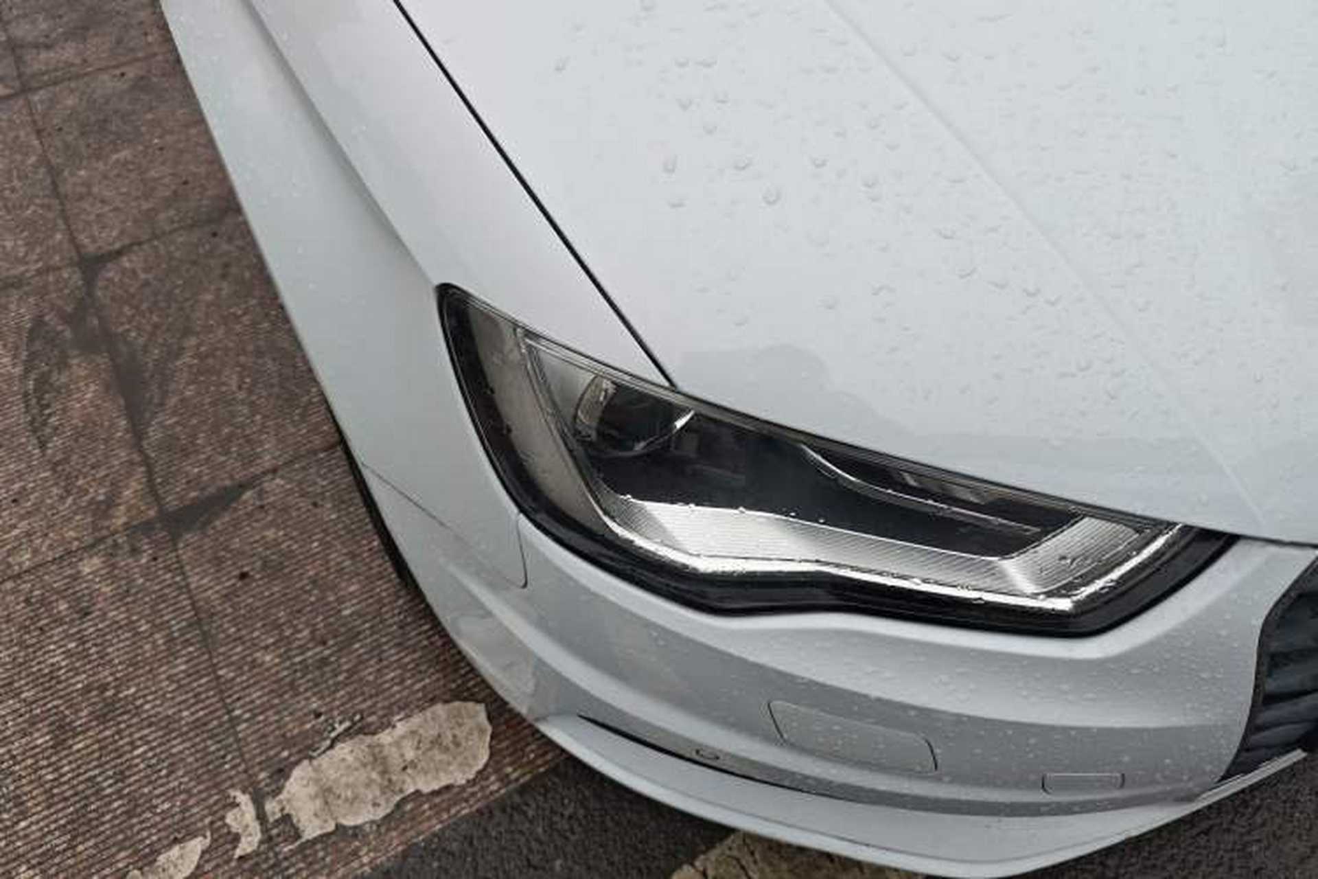 Used Audi A3 2016 Limousine 35 TFSI Prestige Edition Right Front Headlight