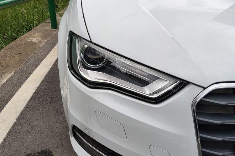 Used Audi A3 2016 Sportback 35 TFSI Style Edition Right Front Headlight