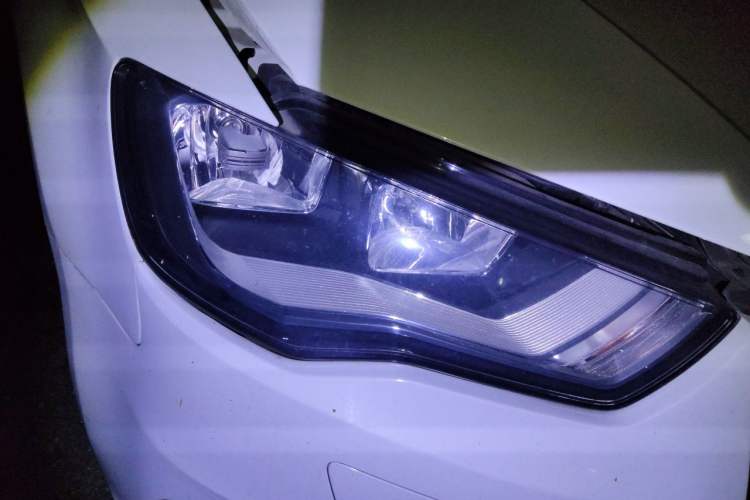 Used Audi A3 2016 Sportback 35 TFSI Ambition Edition Right Front Headlight