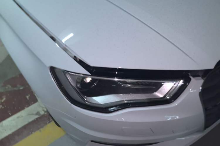 Used Audi A3 2016 Limousine 40 TFSI Style Edition Right Front Headlight
