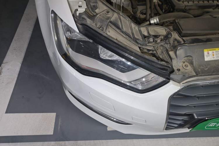 Used Audi A3 2016 Sportback 35 TFSI Ambition Edition Right Front Headlight